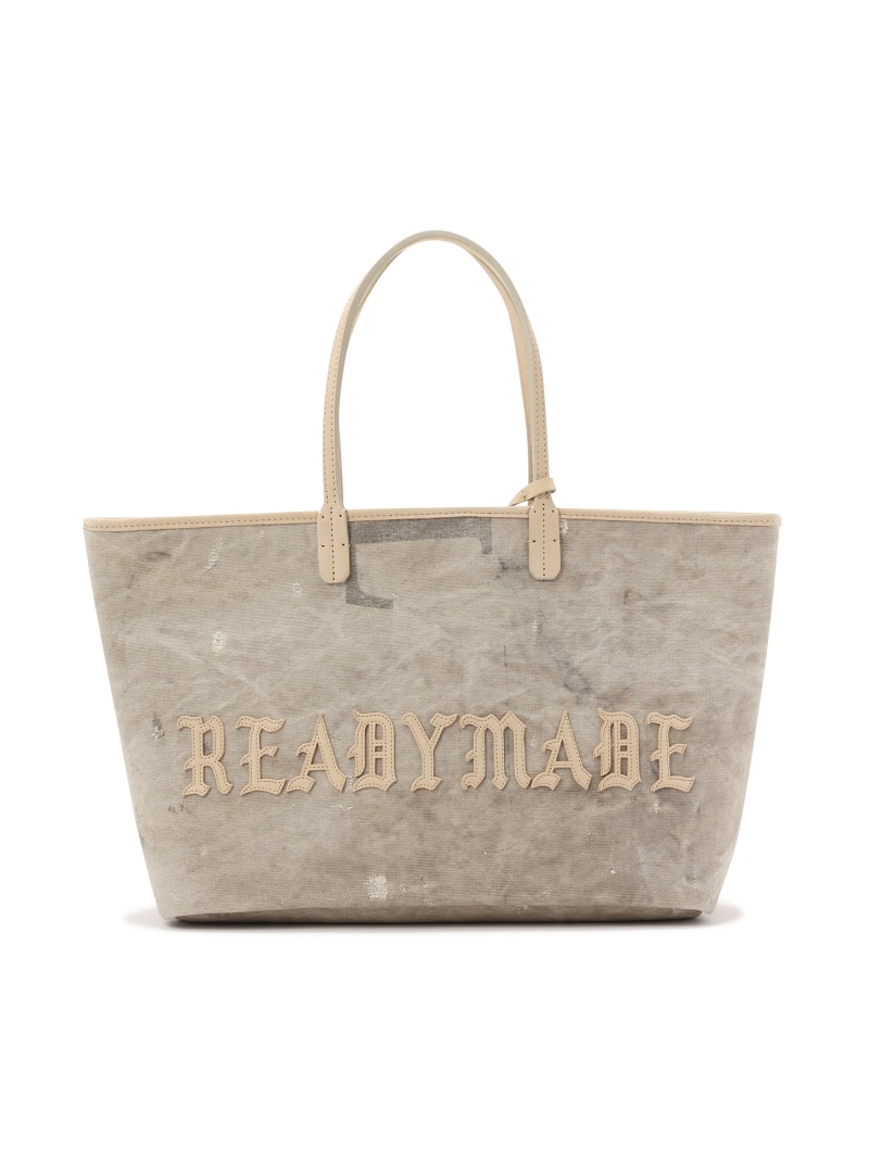 ROYAL FLASH READYMADE/レディーメイド/CL_DOROTHY BAG (M)/WHITE ロイヤルフラッシュ バッグ その他のバッグ ホワイト【送料無料】