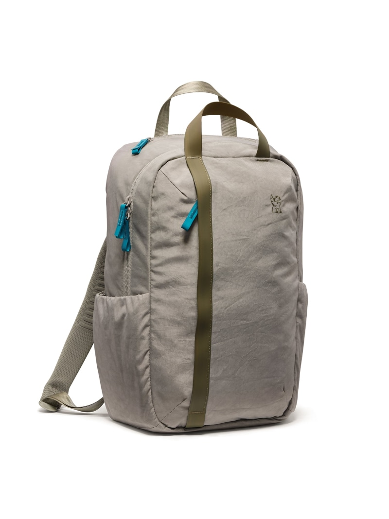 CHROME (M)HIGHLINE 20L BACKPACK クローム バッグ リュック・バックパック カーキグリーン【送料無料】