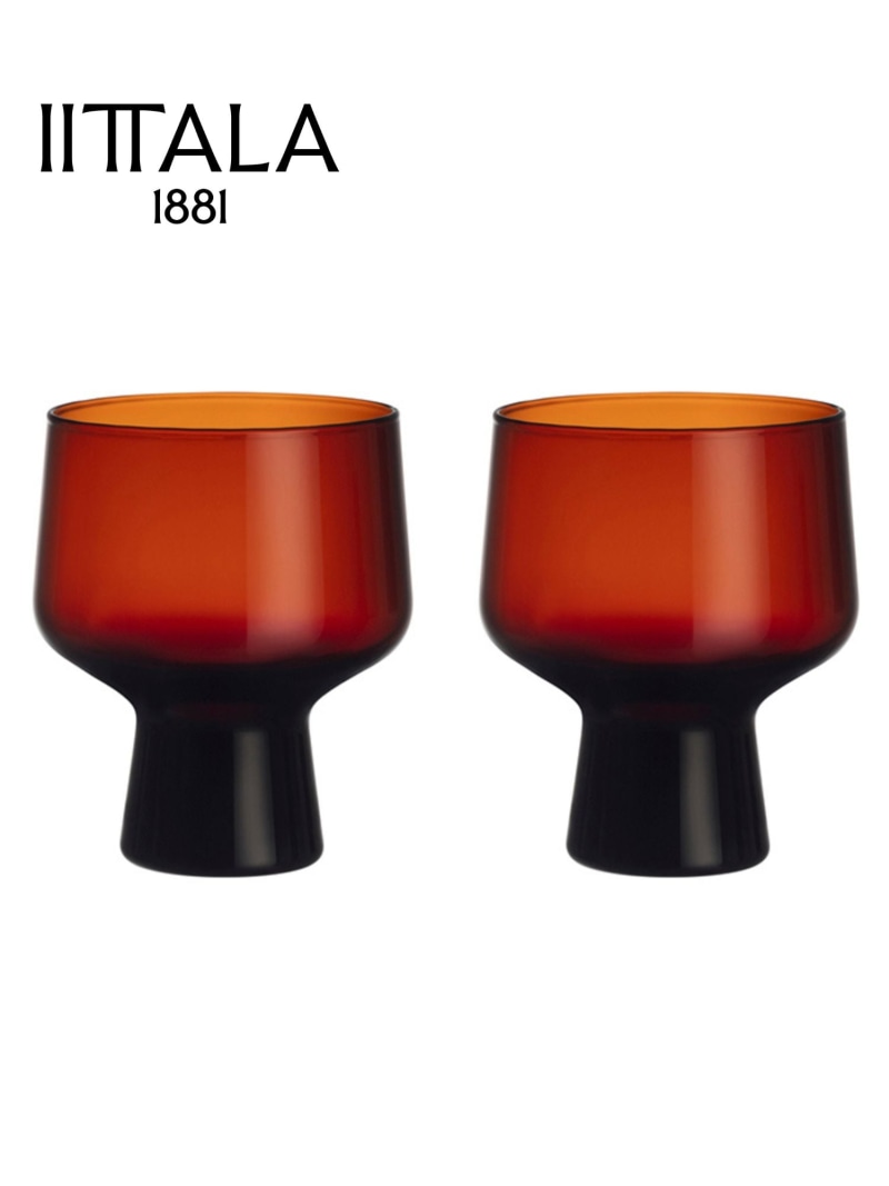 iittala [堅苦しさ] イッタラ ソラーレ 杯 ありの実 290ml イッタラ 食器・膳立て手道具・勝手もと装置 グラス・マグカップ・タンブラー【貨物輸送無料】