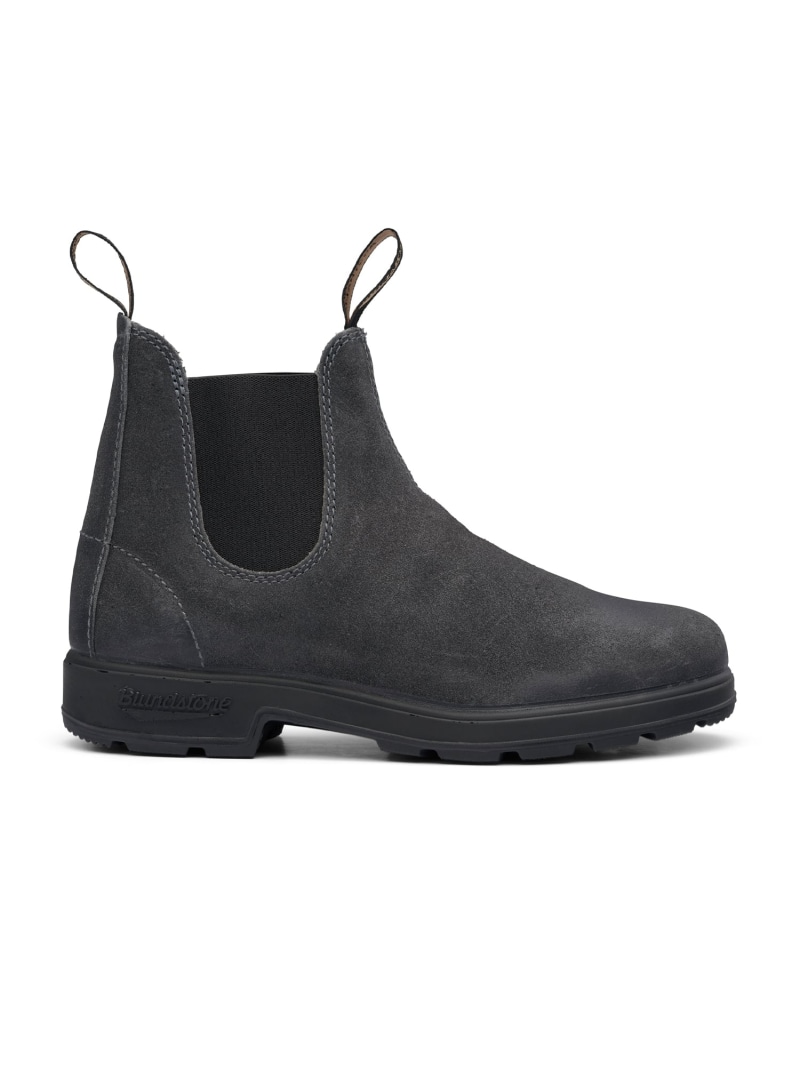 Blundstone Blundstone(ブランドストーン) ORIGINALS BS1910 LEATHER サイドゴア ブーツ ブランドストーン シューズ・靴 ブーツ グレー【送料無料】
