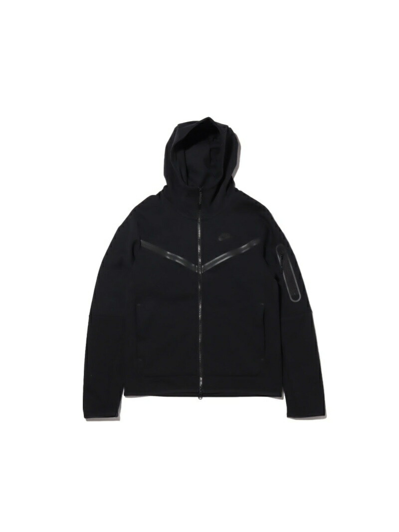 送料無料 Nike Nike As M Nsw Tch Flc Hoodie Fz Wr アトモスピンク カットソー パーカー ブラック Rakuten Fashion Men お歳暮 Www Kleinspitz De