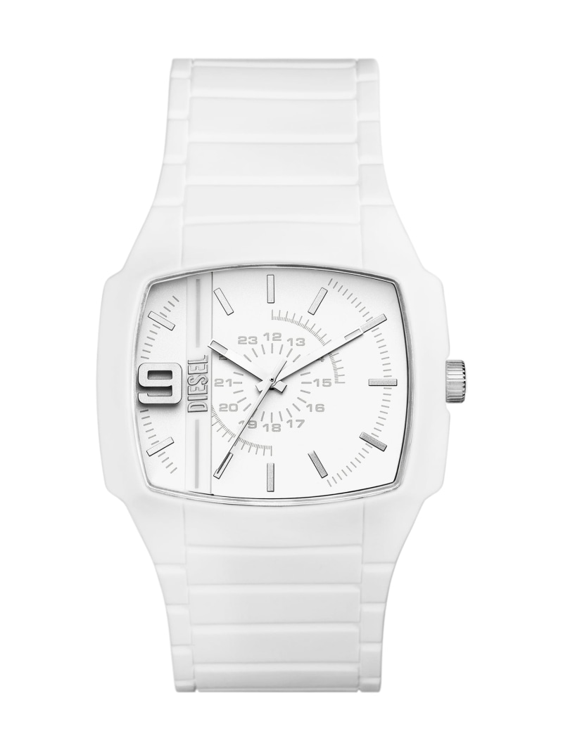 【SALE／30%OFF】DIESEL ディーゼル 腕時計 メンズ アナログ シリコン DZ2204 ウォッチステーションインターナショナル アクセサリー・腕時計 腕時計【RBA_E】【送料無料】