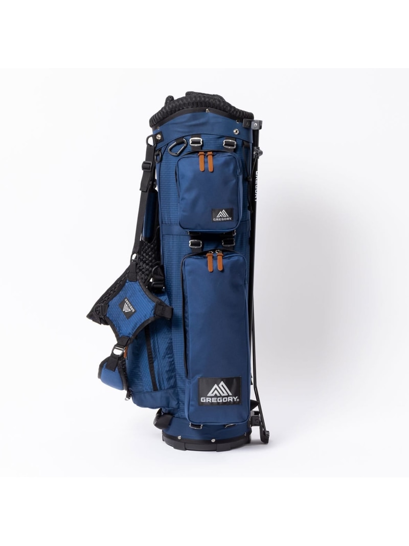 グレゴリー スタンド キャディバッグ アイアンカバー付 Amazon