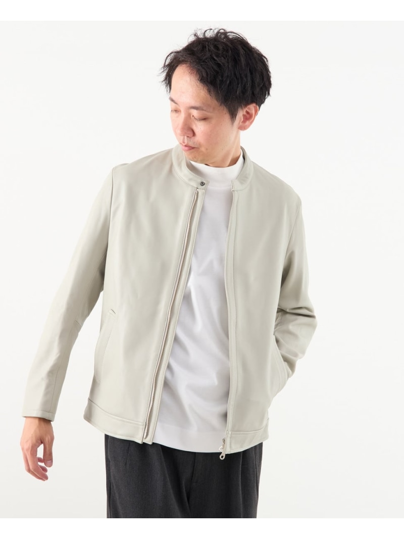 極美品【MR.OLIVE】ヘアシープ ソフト / セミダブル ライダーズ 楽天市場】MR.OLIVE ヘアシープ ソフトベジタブル レザー