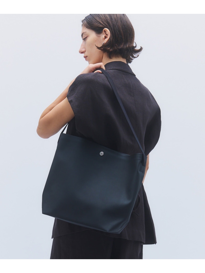 THE ART OF CARRYING THE ART OF CARRYING/PAPER F ショルダーバッグ セットアップ七つ 御徒面子 ショルダーバッグ 白いこと 黒いこと【貨物輸送無料】