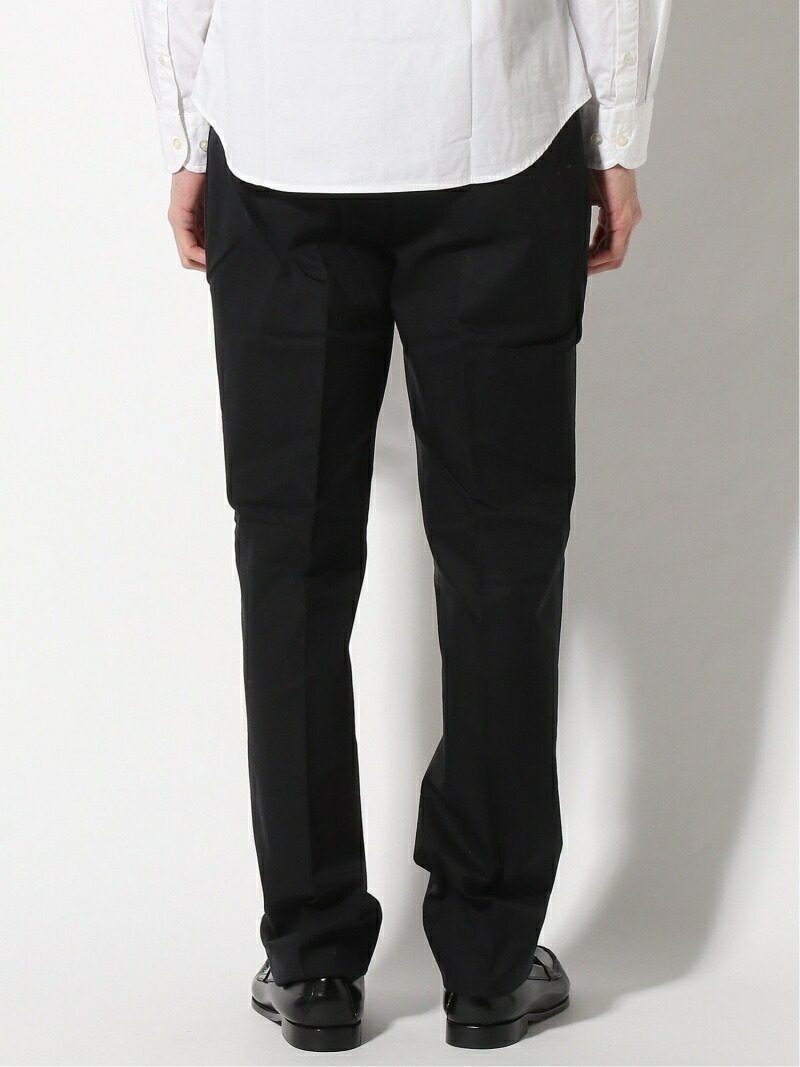 公式の Banana Republic M スリムソリッド ノンアイロン ストレッチパンツ バナナ リパブリック パンツ ジーンズ フルレングス ブラック 安い購入 Www Tajbar Com Br