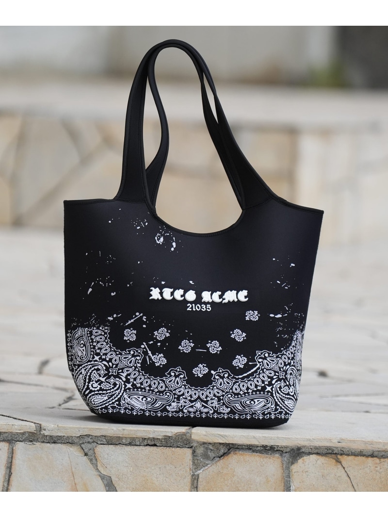 楽天市場】Retro Engine O.E Cross mini tote アダムス