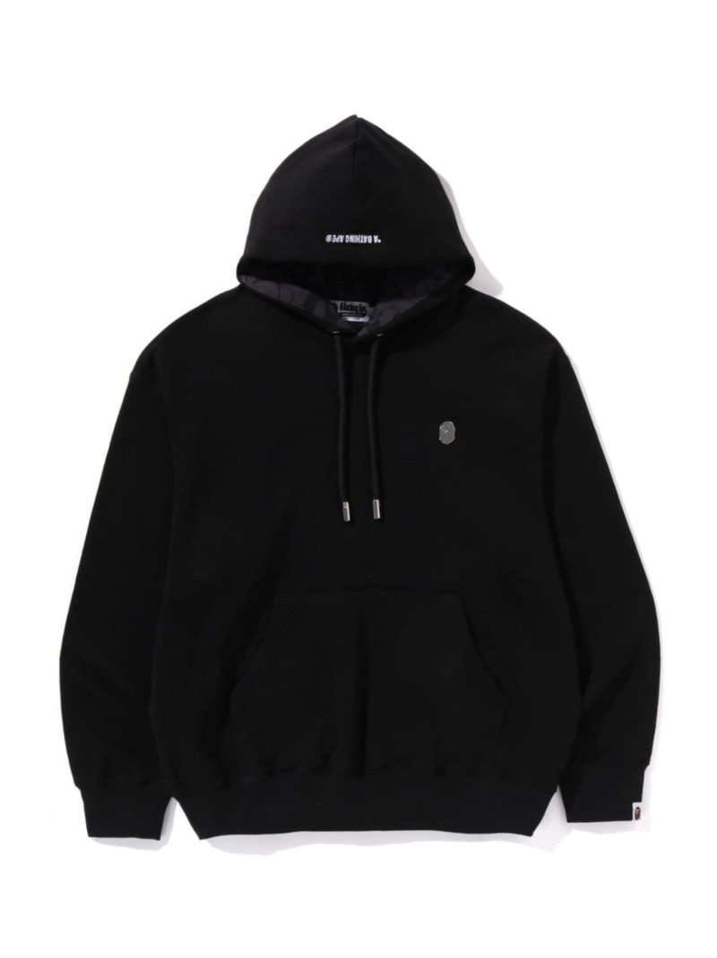 楽天市場】A BATHING APE SHARK PULLOVER HOODIE M ア