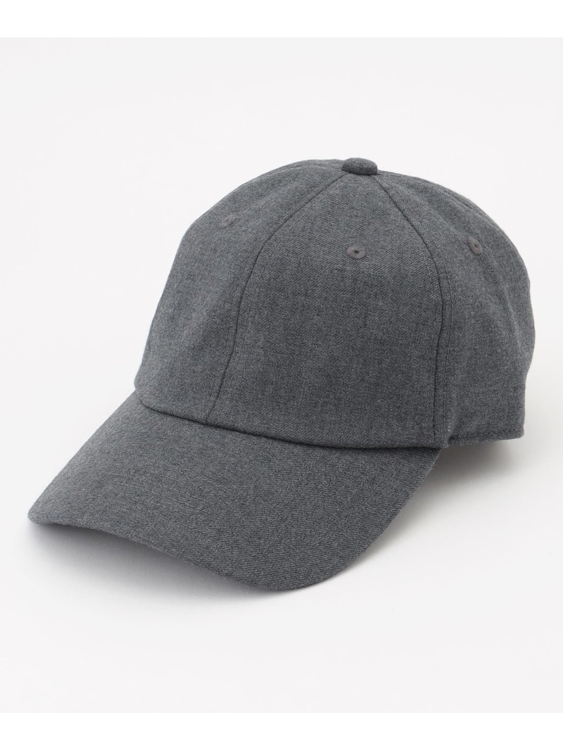 J.PRESS ペピンサキソニー ロゴキャップ ジェイプレス 帽子 キャップ グレー ネイビー ベージュ【送料無料】｜ Fashion Men