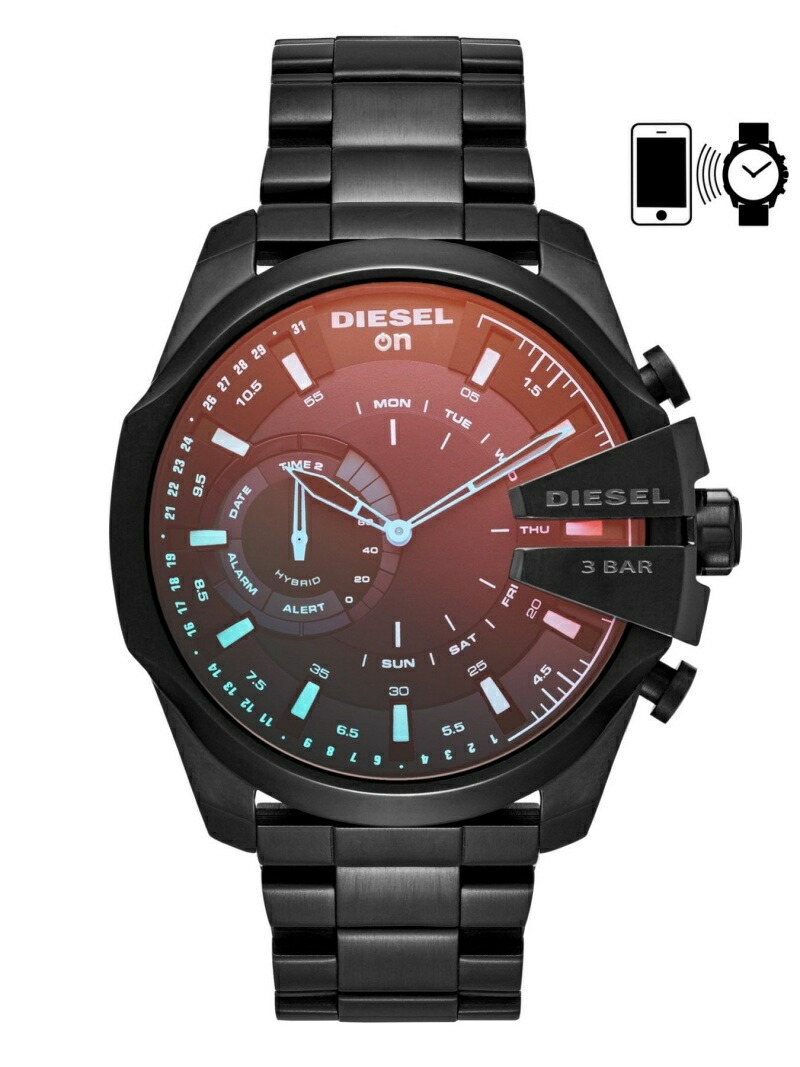 diesel dzt1011 review