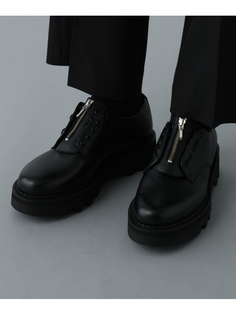 楽天市場】【SALE／19%OFF】(M)JPNレザーShoes HARE ハレ シューズ・靴