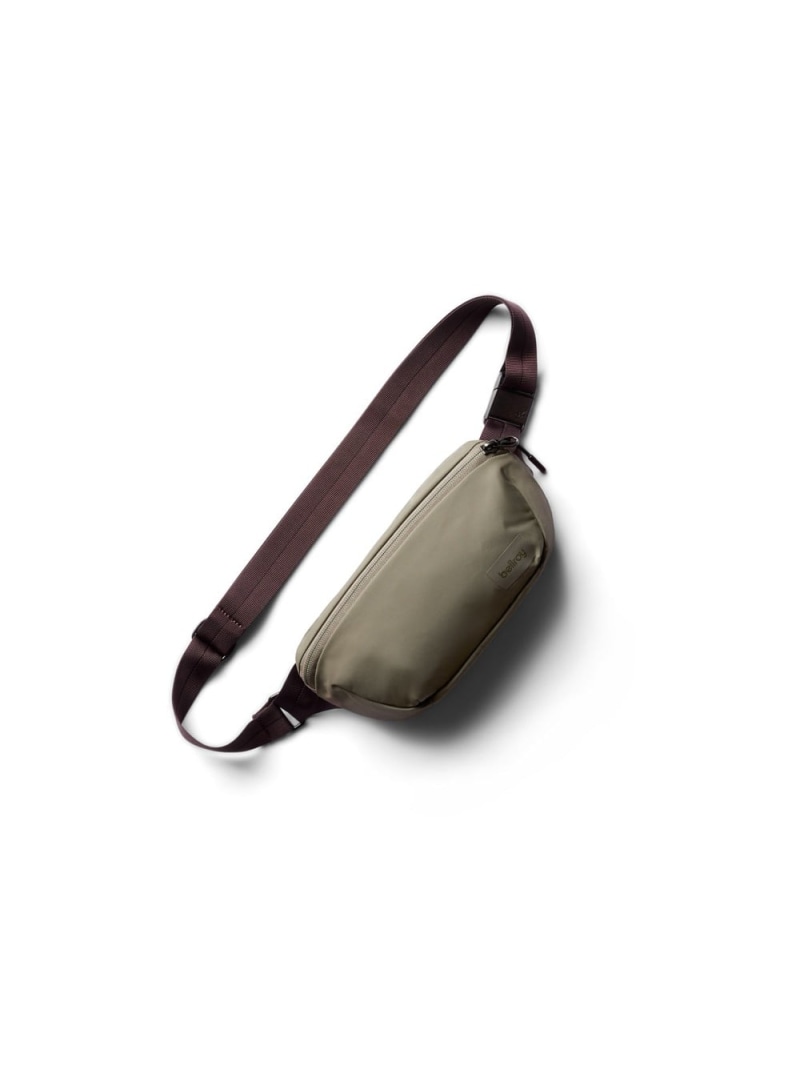 Bellroy Bellroy/ベルロイ/Laneway Belt Bag-SKP アントレスクエア バッグ ボディバッグ・ウエストポーチ【送料無料】