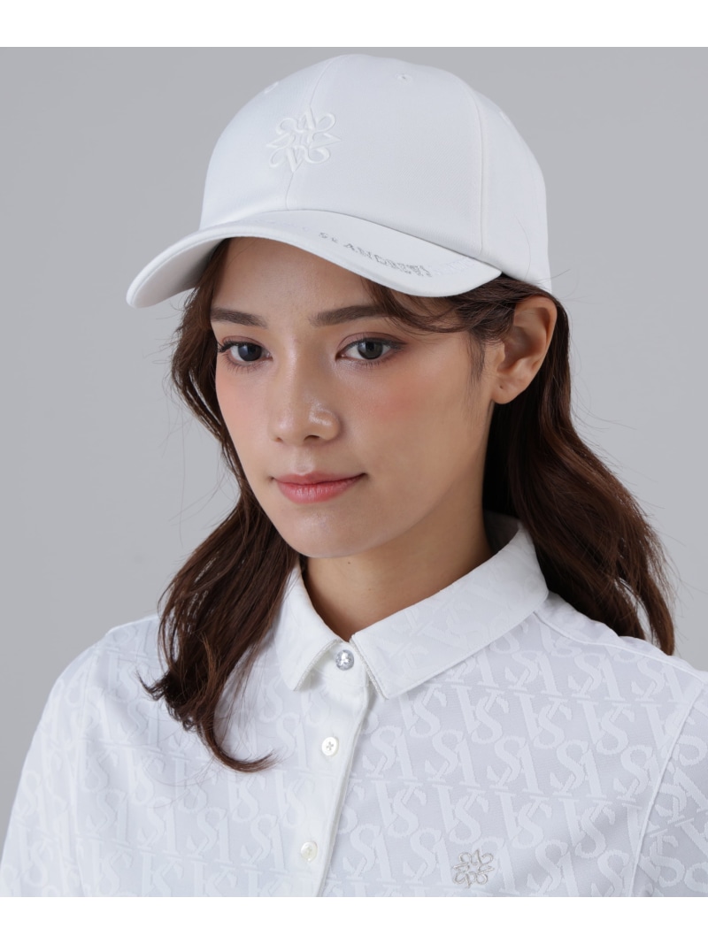 St ANDREWS ツイルケルトキャップ (UNISEX) セントアンドリュース 帽子 その他の帽子 グレー ブラック ホワイト【送料無料】