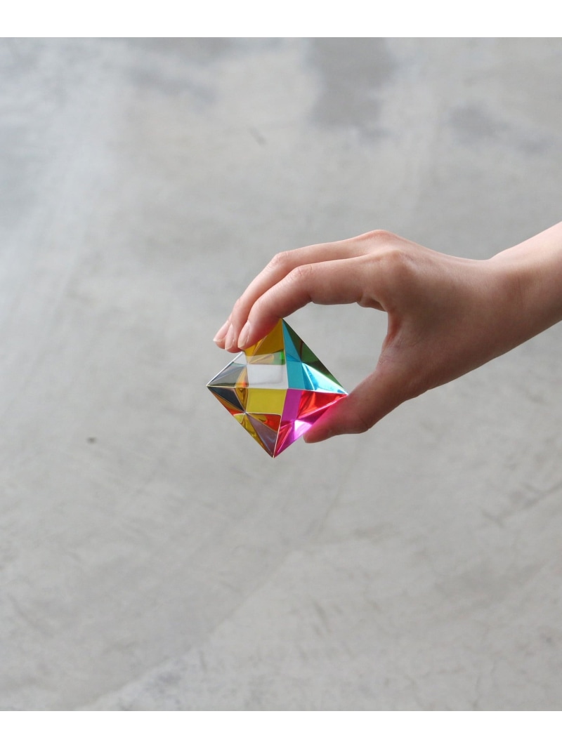 bPr BEAMS CMY cubes / CMY Cube The Aether  \"Original\"" ビームス メン 文房具 余分の物の文房具【貨物輸送無料】"