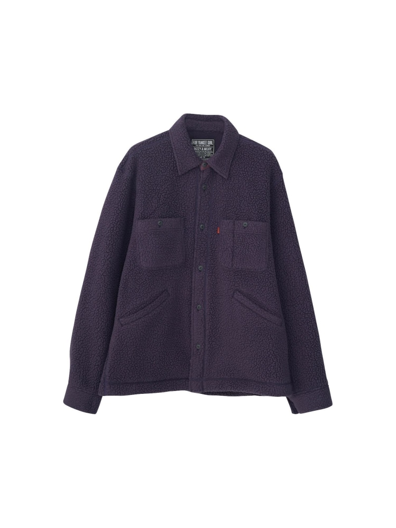 HYSTERIC GLAMOUR HYS DEVILワッペン ポロシャツ L HYS DEVILワッペン ポロ衿シャツ|HYSTERIC GLAMOUR MEN