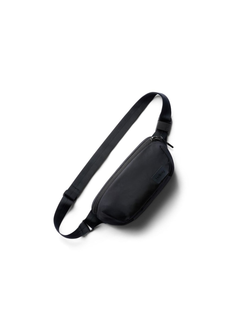 Bellroy Bellroy/ベルロイ/Laneway Belt Bag-INK アントレスクエア バッグ ボディバッグ・ウエストポーチ【送料無料】