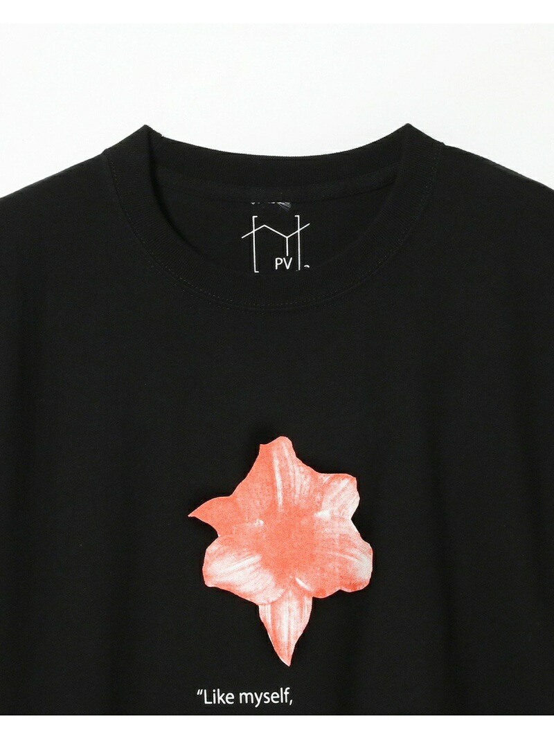 Beams T Poval Void 遊撃スリーヴ Tセーター ビームスt カットソー Tシャツ 真っ黒 送料無料 Beams T メンズ カットソー ビームスt Barrakuda At