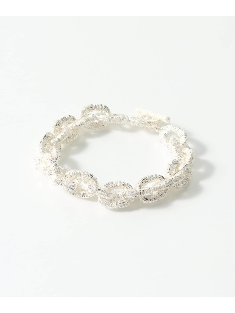 【SALE／30%OFF】EDIFICE BLEUE BURNHAM (青色 バーナム) RHUBARB BRACELET RRHUBB1 エディフィス 佩び物・ウォッチ ブレスレット・バングル 青色【RBA_E】【貨物輸送無料】