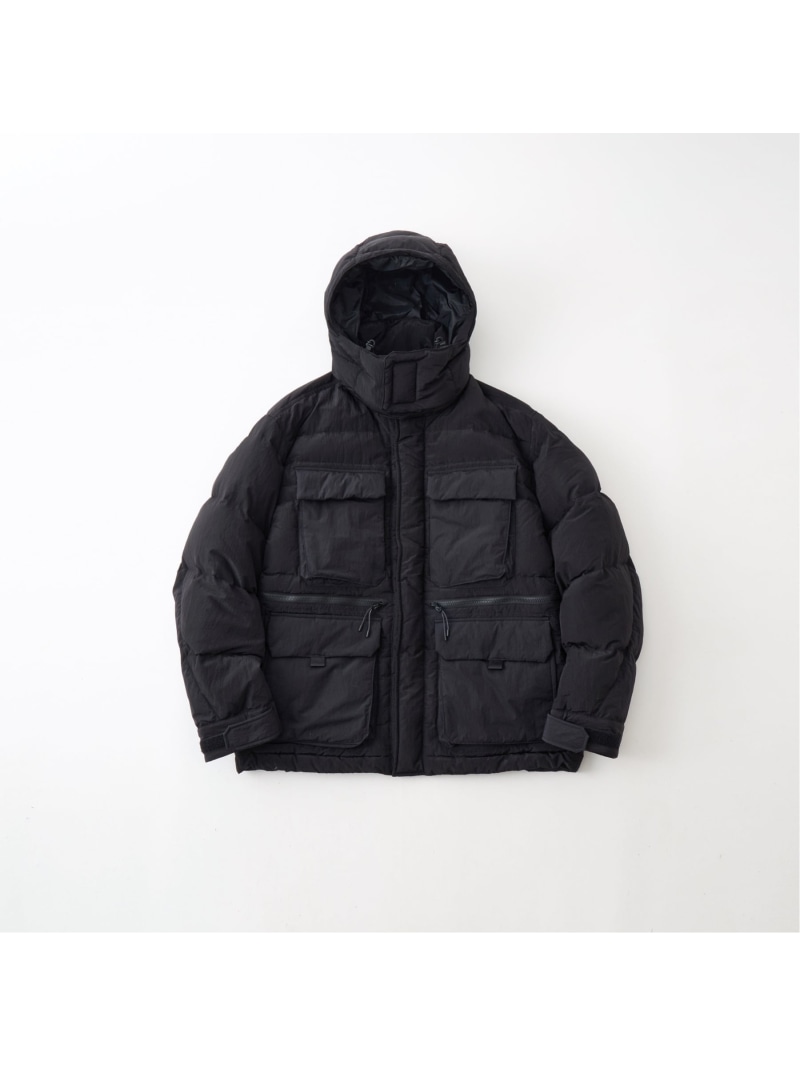 楽天市場】White Mountaineering ( ホワイトマウンテニアリング ) x