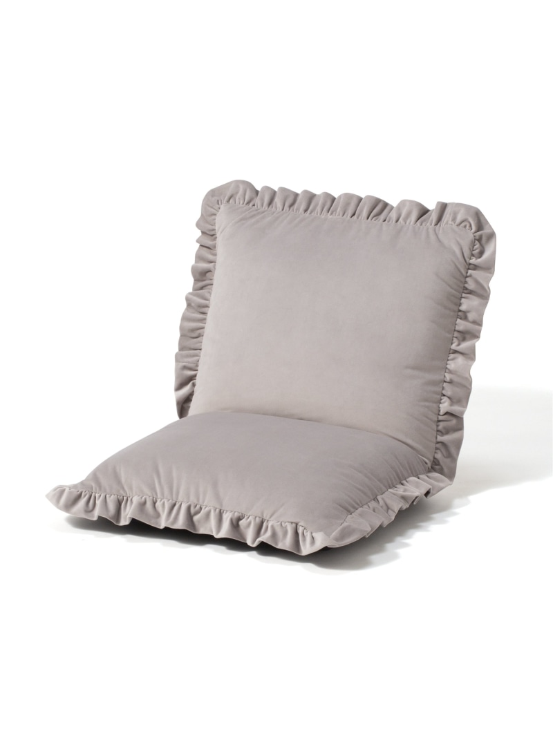 楽天市場】【SALE／30%OFF】Francfranc ラビットアムルーズL BK