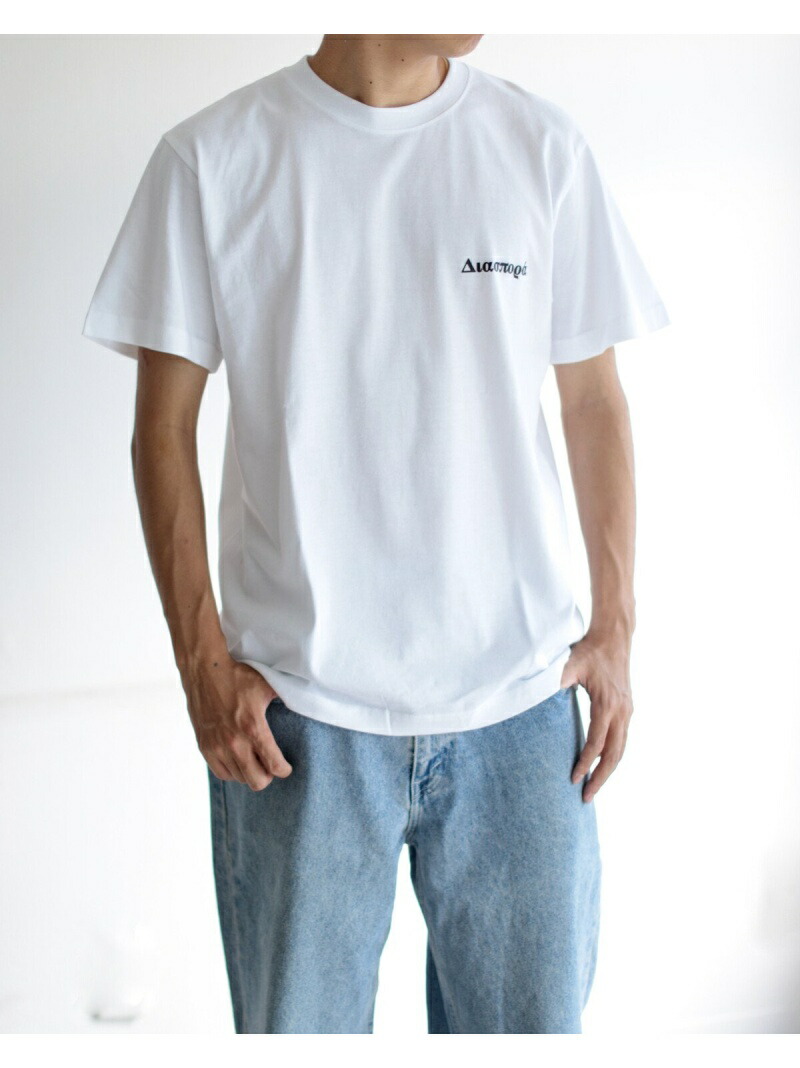 Beams T Diaspora Skateboards Fan Magic Circle Ttシャツ ビームスt カットソー Tシャツ 紅毛 涅色 貨物輸送無料 Beams T メンズ カットソー ビームスt Damienrice Com