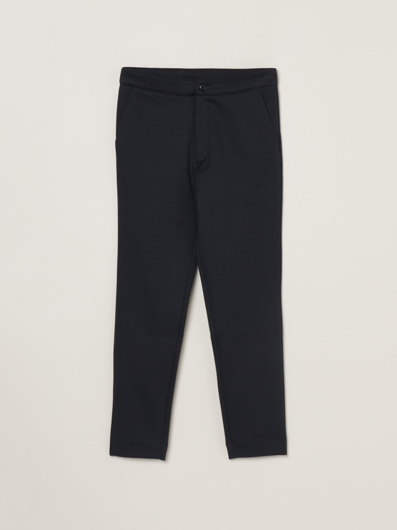 three dots Men's carboard pants スリードッツ パンツ その他のパンツ ネイビー ブラック【送料無料】