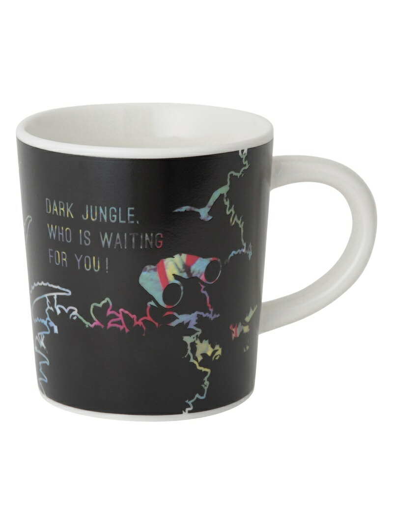 楽天市場 Sale 44 Off Francfranc マジックマグ フラミンゴ フランフラン 生活雑貨 キッチン ダイニング ブラック Rba E Rakuten Fashion Men