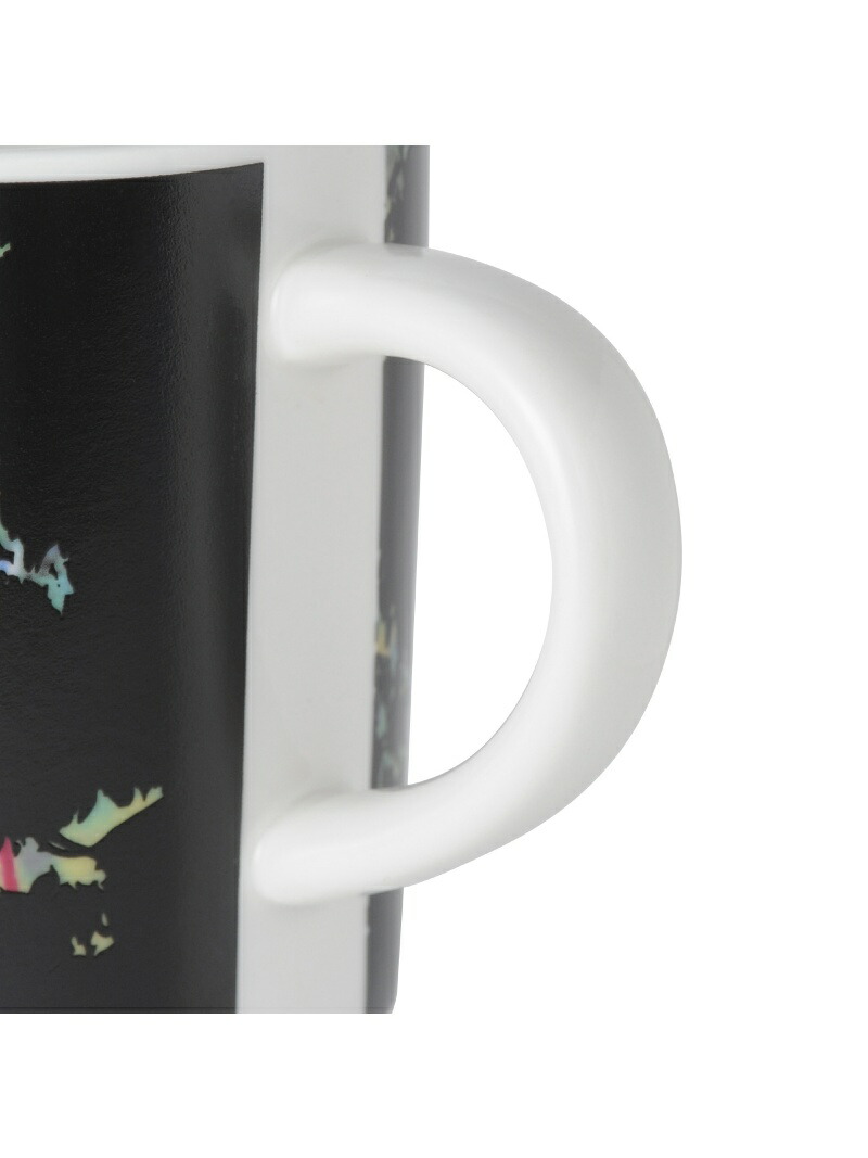 楽天市場 Sale 44 Off Francfranc マジックマグ フラミンゴ フランフラン 生活雑貨 キッチン ダイニング ブラック Rba E Rakuten Fashion Men