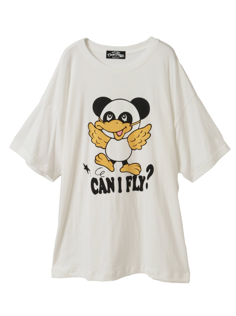 kandytown tシャツ 41ixBuSdifL._UF350,350_QL50_.jpg