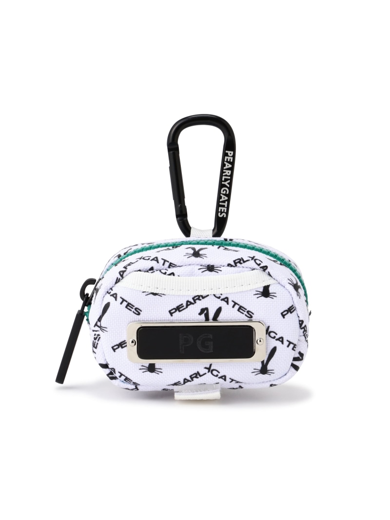 楽天市場】PEARLY GATES ボールポーチ ＜MICKEY SPECIAL COLLECTION