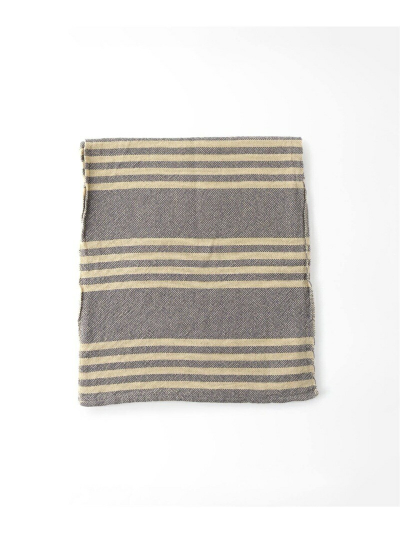 春夏新色 Save Khaki United Save Khaki United Striped Scarf ジャーナル スタンダード ファッショングッズ スカーフ バンダナ イエロー グリーン ネイビー ホワイト パープル 第1位獲得 Lavanderiasperuanas Org