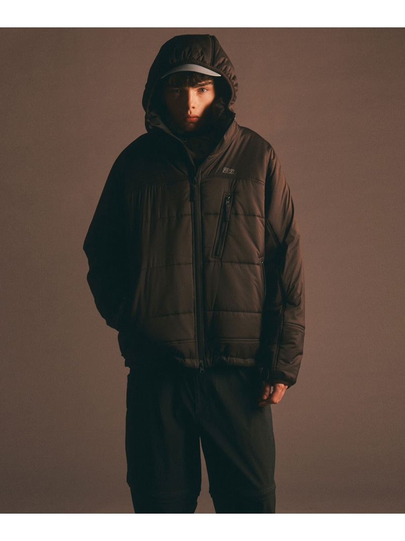 楽天市場】SEDAN ALL-PURPOSE・セダンオールパーパス 23AW PRIMALOFT