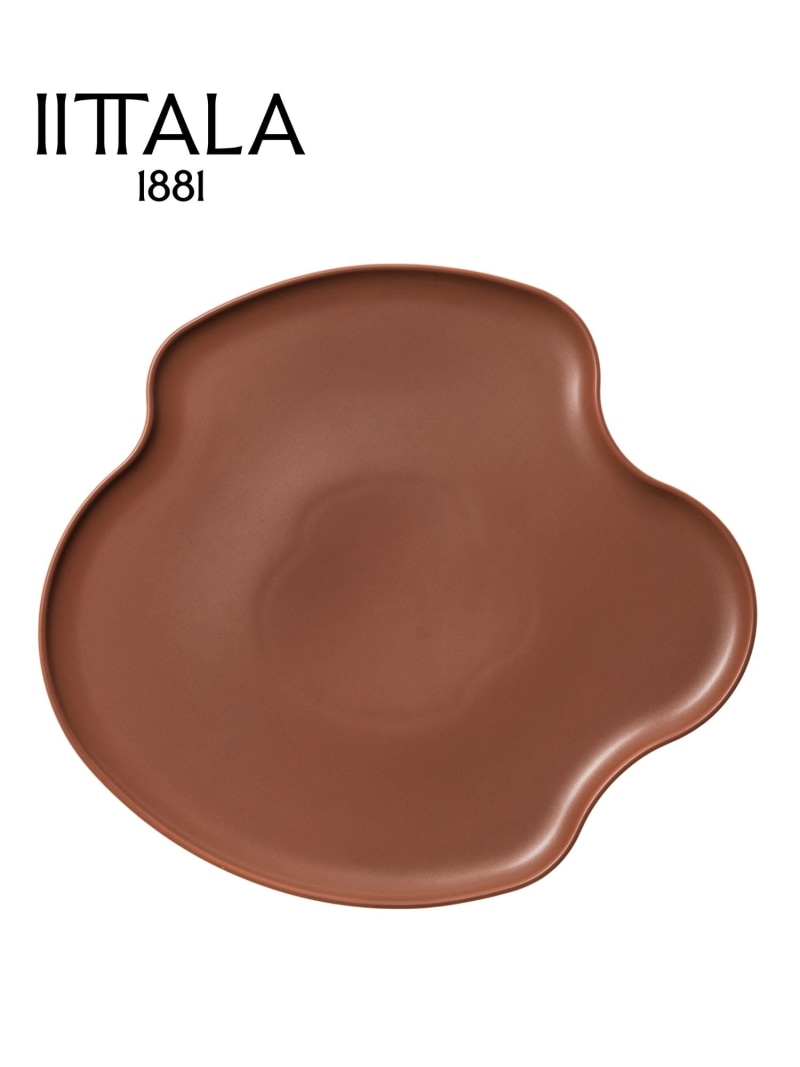 iittala [公式] イッタラ アルヴァ・アアルト コレクション プラター 35cm イッタラ 食器・調理器具・キッチン用品 食器・皿【送料無料】