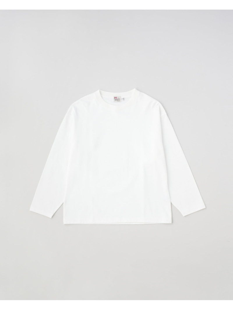 Traditional Weatherwear 【UNIONWEAR】TEE 001 伝統的 ウェザーウェア トップス カットソー・プルオーバー 黒いこと 米国海軍 薄墨色 白いこと【貨物輸送無料】