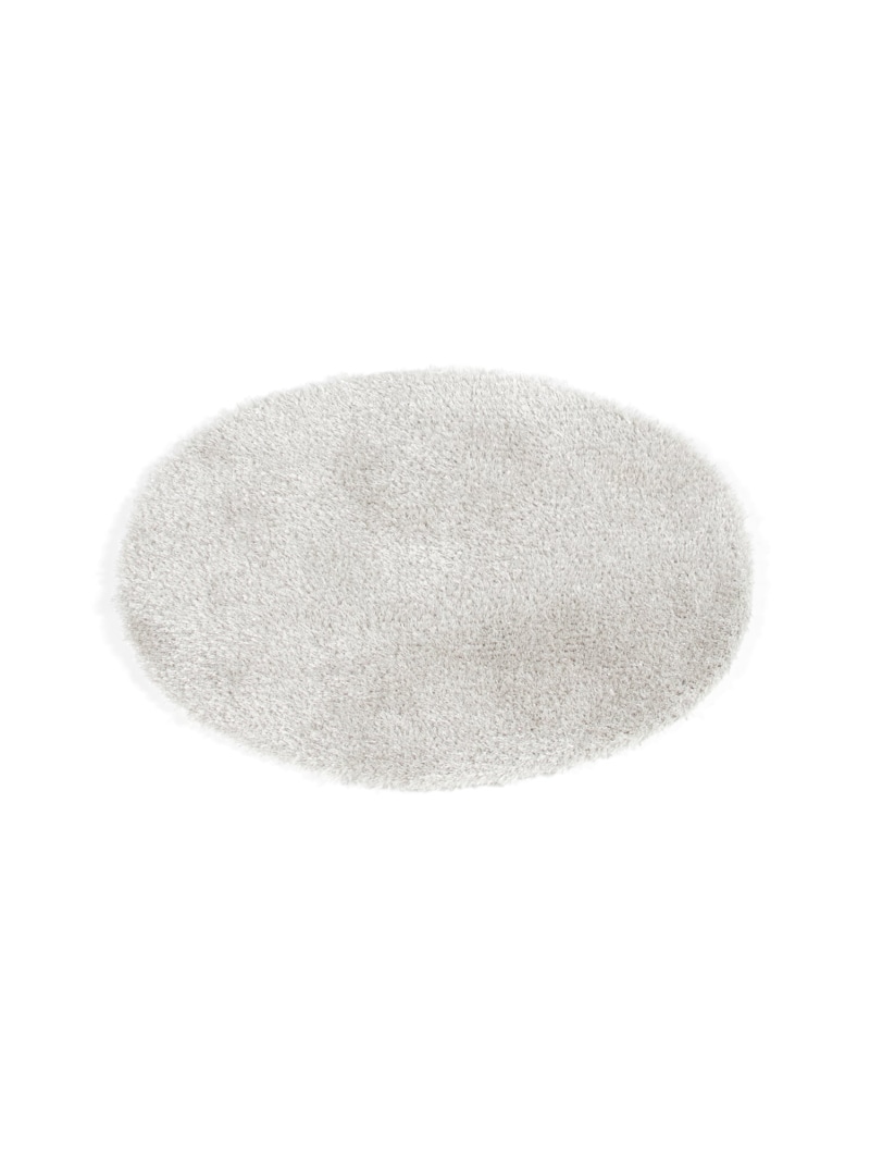 楽天市場】【SALE／20%OFF】Francfranc ヌボカステ ラグ S SV