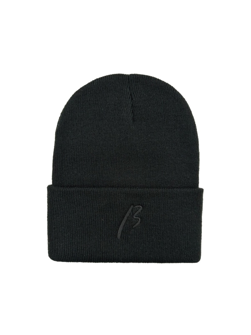 COMME des GARÇONS 再構築ニット帽 COMME des GARCONS(コムデギャルソン) ニットキャップ・ビーニー
