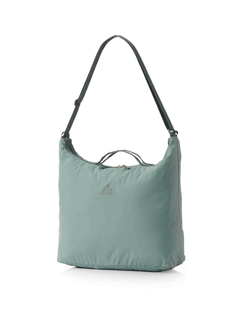 GREGORY 【公式】GREGORY エアロライトメッセンジャー 20L バッグ グレゴリー バッグ メッセンジャーバッグ ブルー【送料無料】