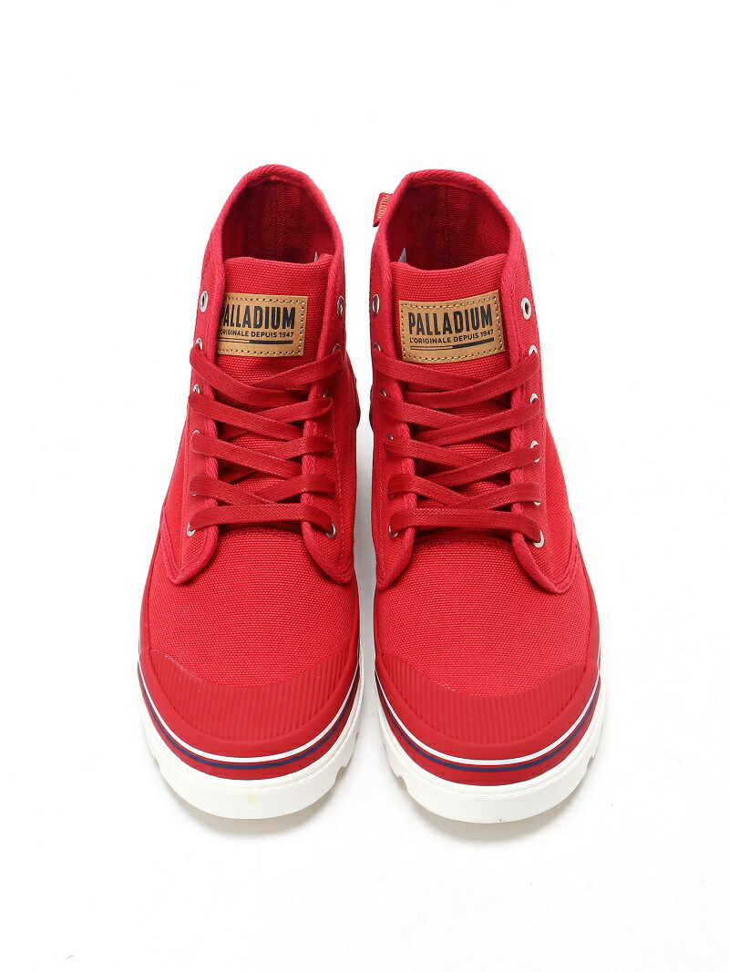 palladium pampa panam