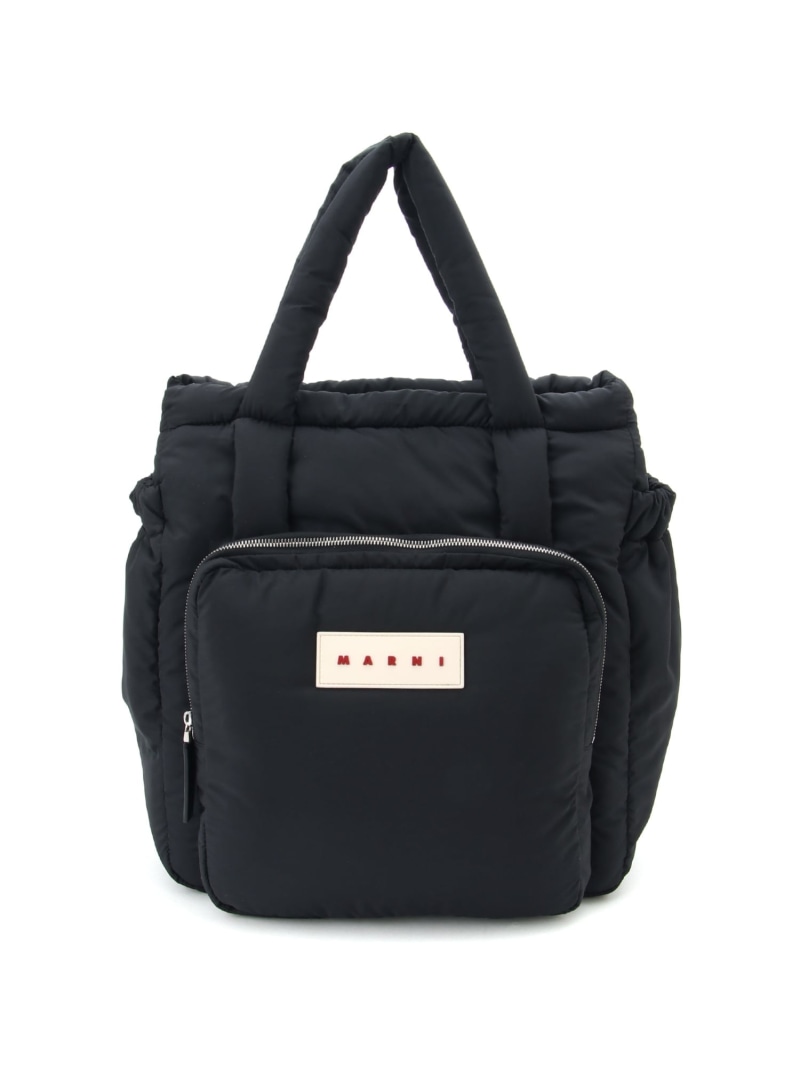 専用です　MARNI PORTER ボンサックスリーウェイバッグ ポーター×マルニ 3wayボンサック - メルカリ
