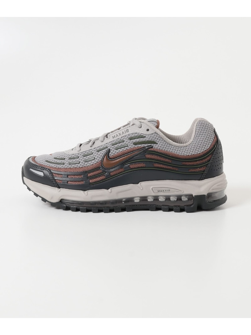 URBAN RESEARCH NIKE エアマックス T.L 2.5 アーバンリサーチ シューズ・靴 スニーカー ブラック【送料無料】