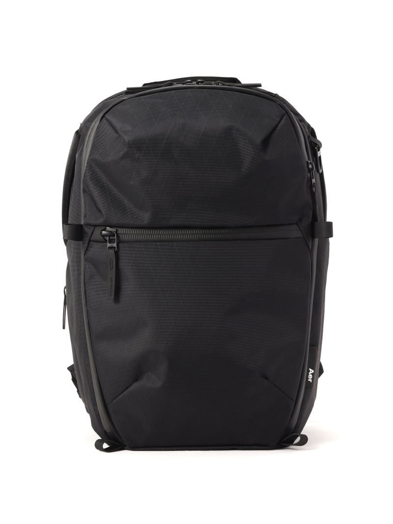 B2nd Aer(エアー)City Pack Pro2 20L X-Pac AER-29063 ビーセカンド バッグ その他のバッグ ブラック【送料無料】