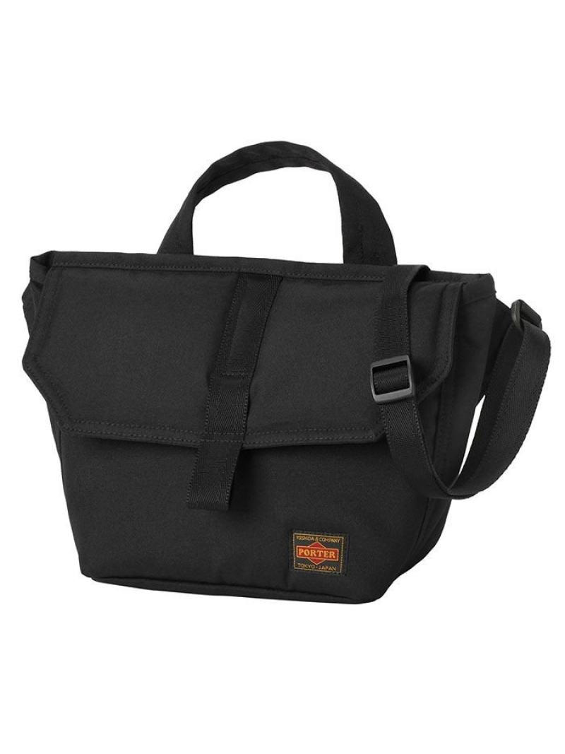 Porter パーカー バッグ 2wayショルダーバッグ S ポーター