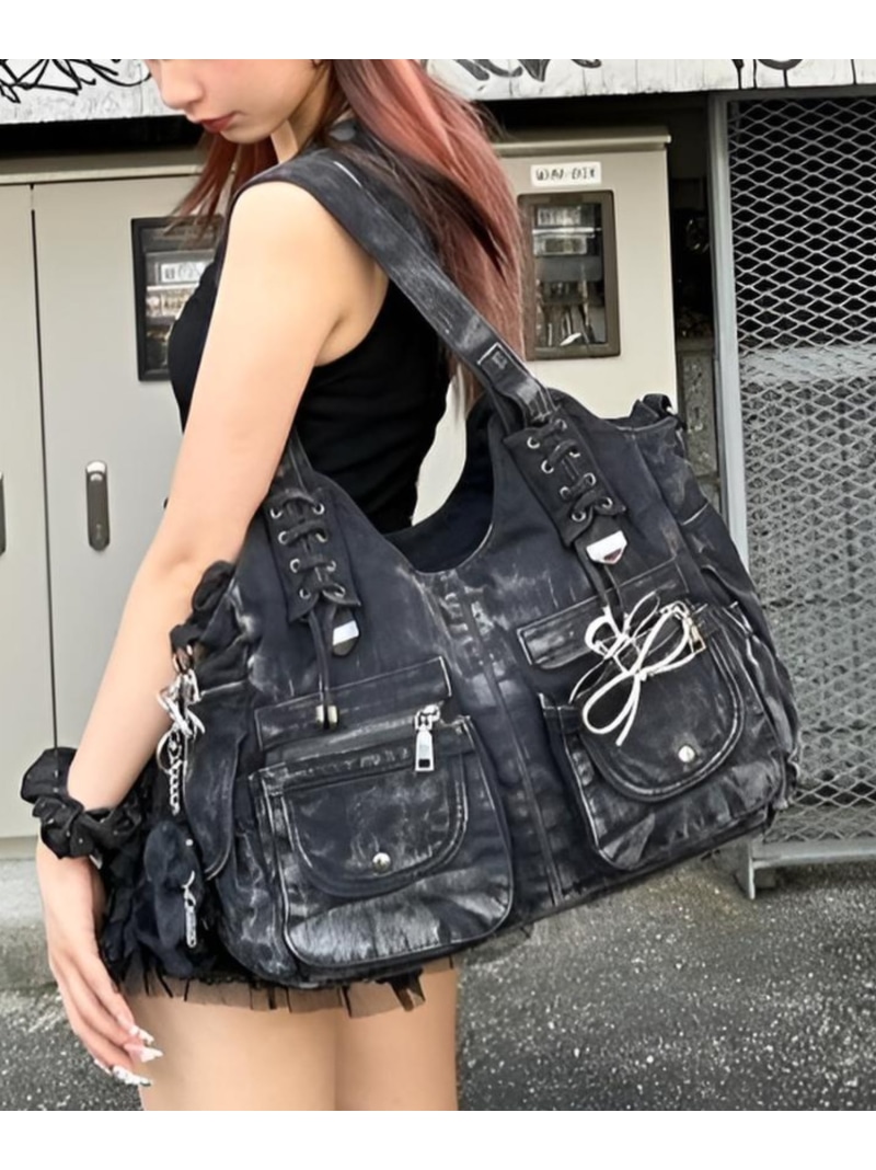 AFB ショルダーバッグ BIG SHOULDER BAG – AFB