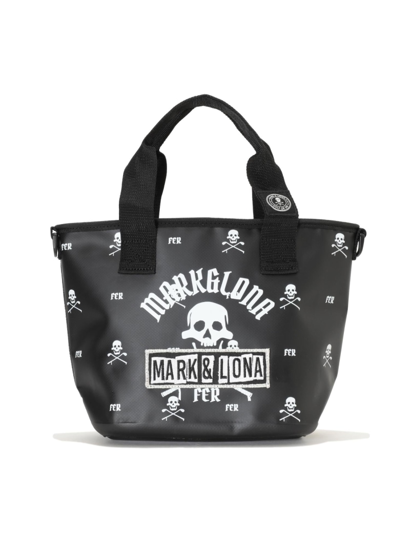 楽天市場】MARK & LONA MILO Boston bag マークアンドロナ バッグ