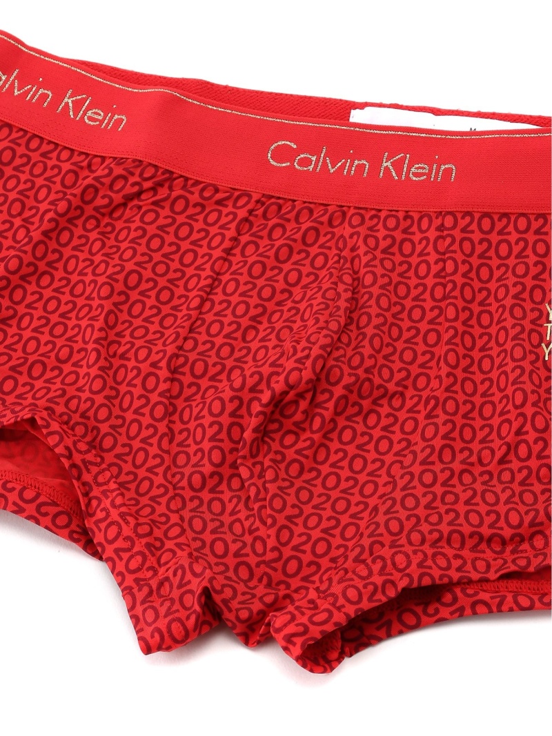 calvin klein holiday underwear