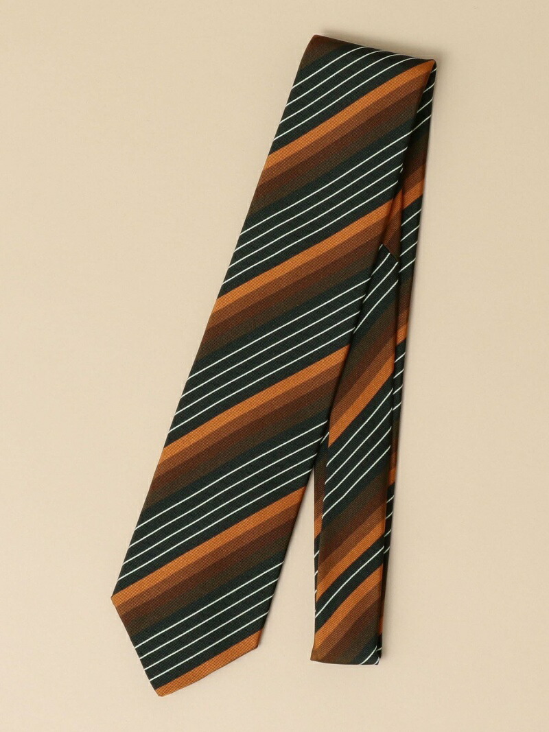 値段が激安 Sale 40 Off Ships Stefanobigi Ships 45周年特別企画 アーカイブ モガドール ワイドストライプ ネクタイ シップス ファッショングッズ ネクタイ 蝶ネクタイ ブラウン ネイビー Rba E コンビニ受取対応商品 Universusmedia Com