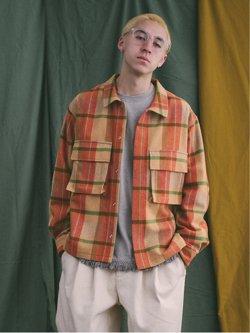 楽天市場】semanticdesign シェラック/SHELLAC ニュースペーパー