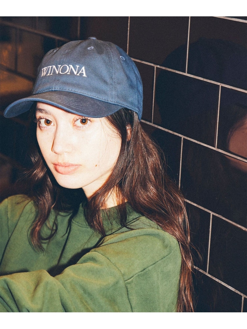 楽天市場】IDEA/アイデア ONE NIGHT ONLY CAP bonjour records