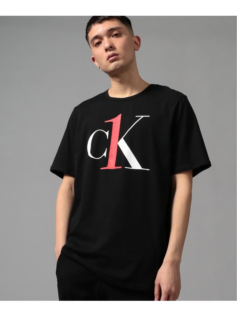 ck one shirt