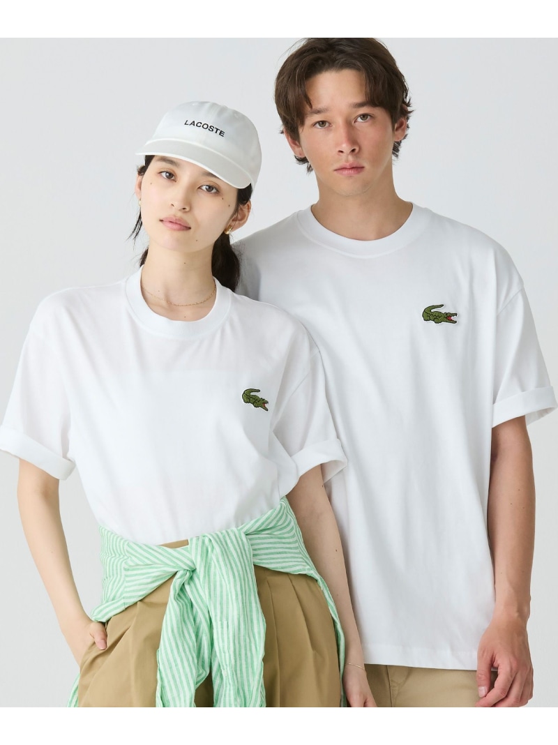 楽天市場】【SALE／30%OFF】LACOSTE (M)『ノバク・ジョコビッチ